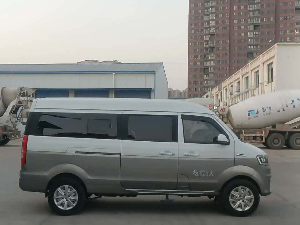 Jinbei New Sea Lion S