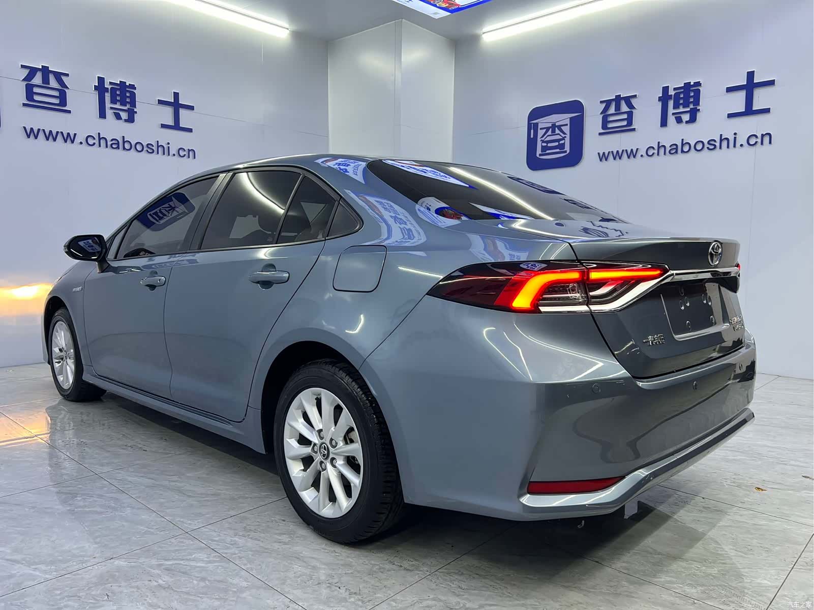Toyota Corolla, 2022 15