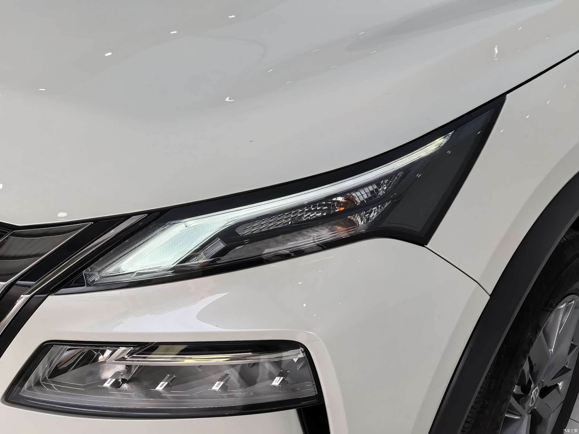 Nissan X-Trail, 2022 4