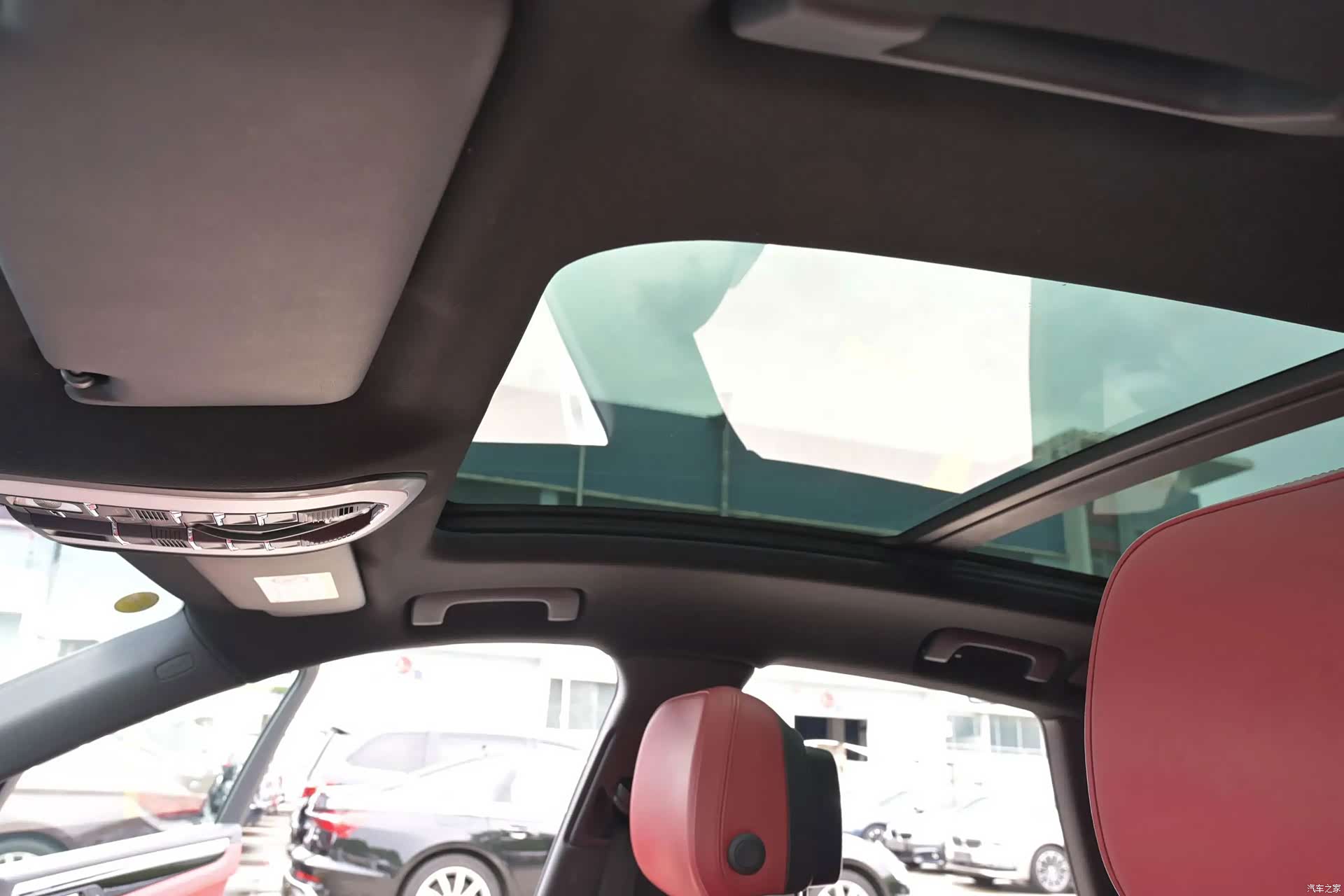 Porsche Macan, 2015 22