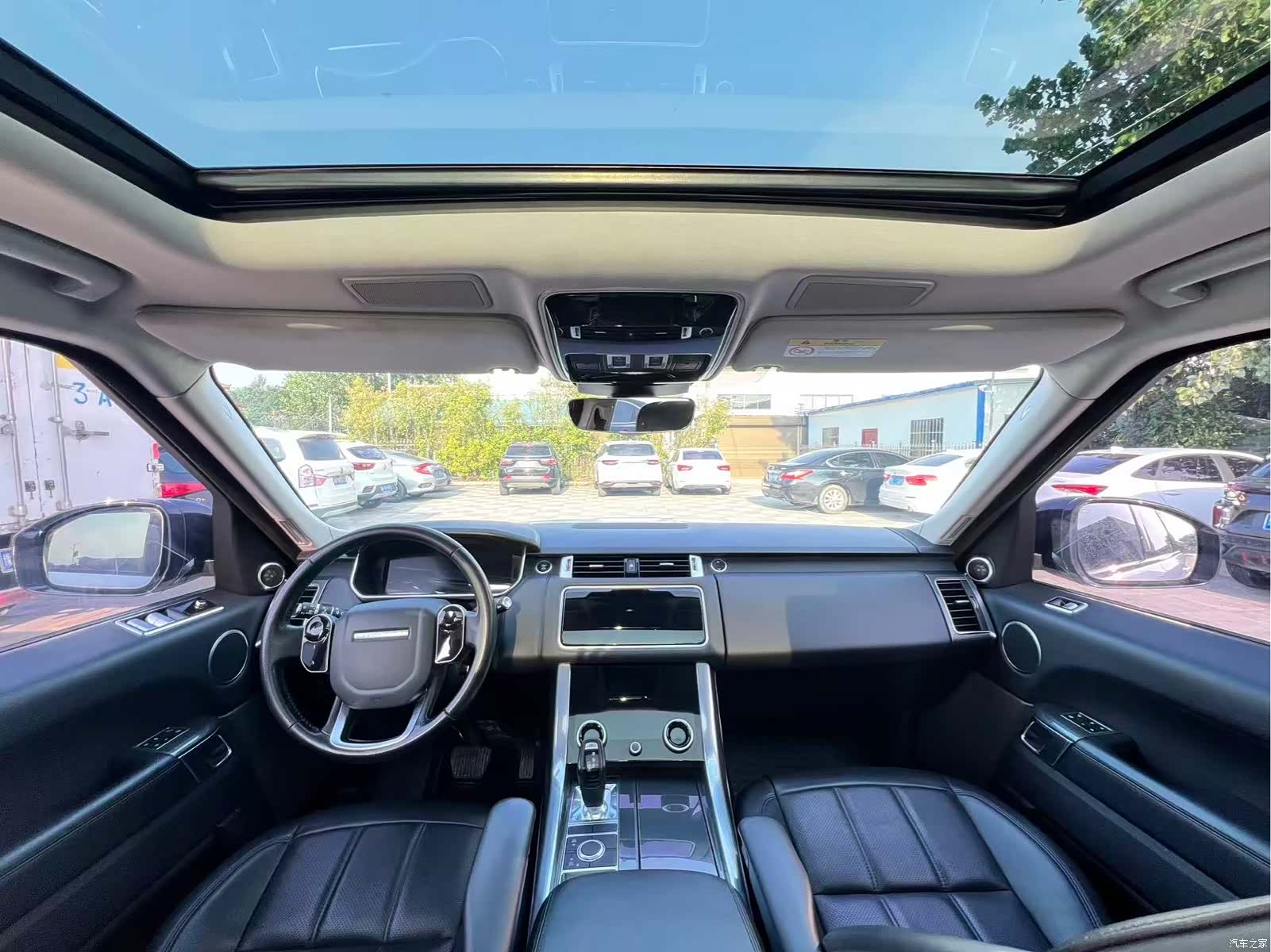 Land Rover Range Rover, 2020 8