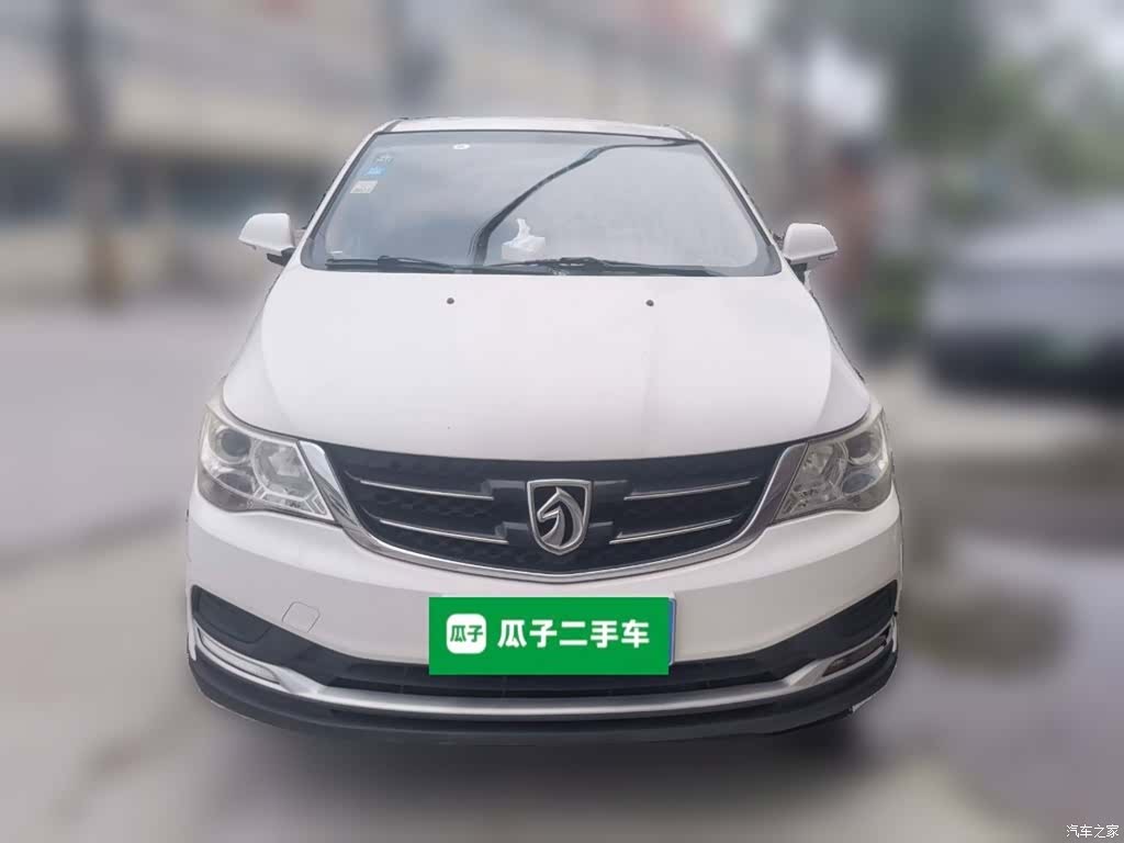 Wuling 730, 2017 24