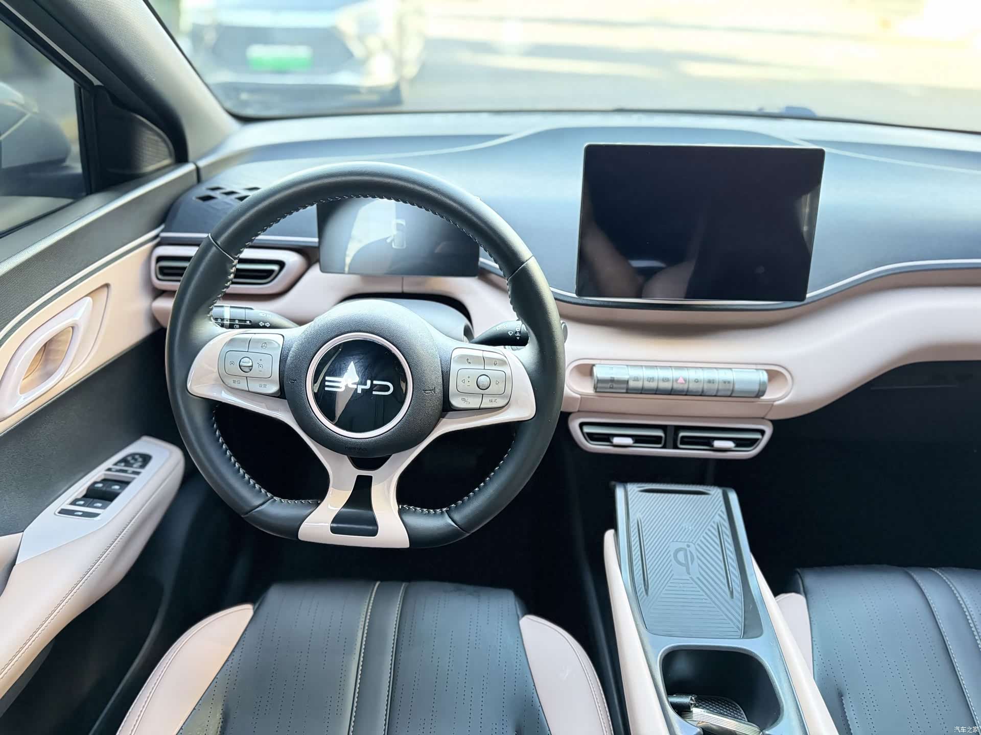 BYD Seagull, 2025 7