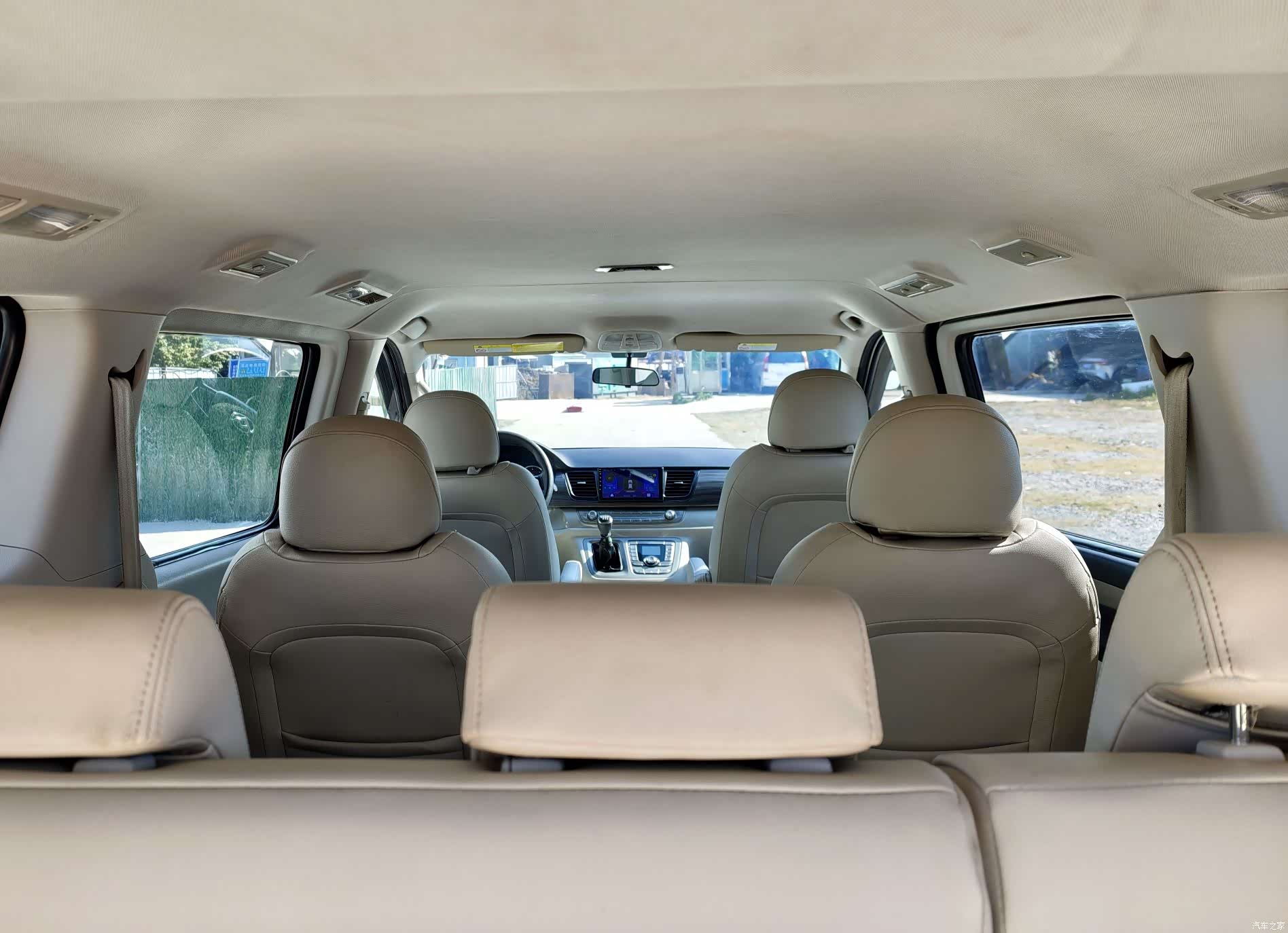 Maxus G10, 2019 19