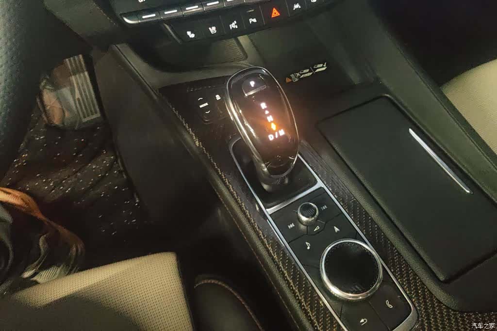 Cadillac CT5, 2020 15