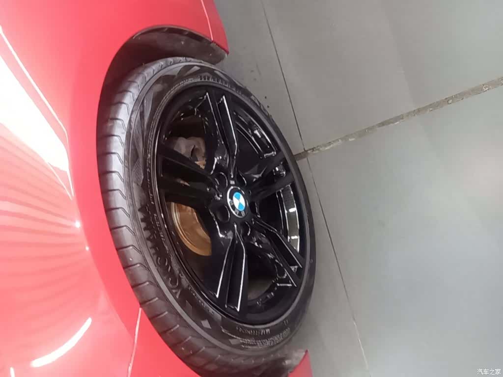 BMW 4 Series, 2018 23