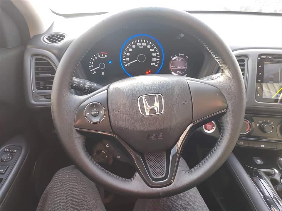 Honda Binzhi