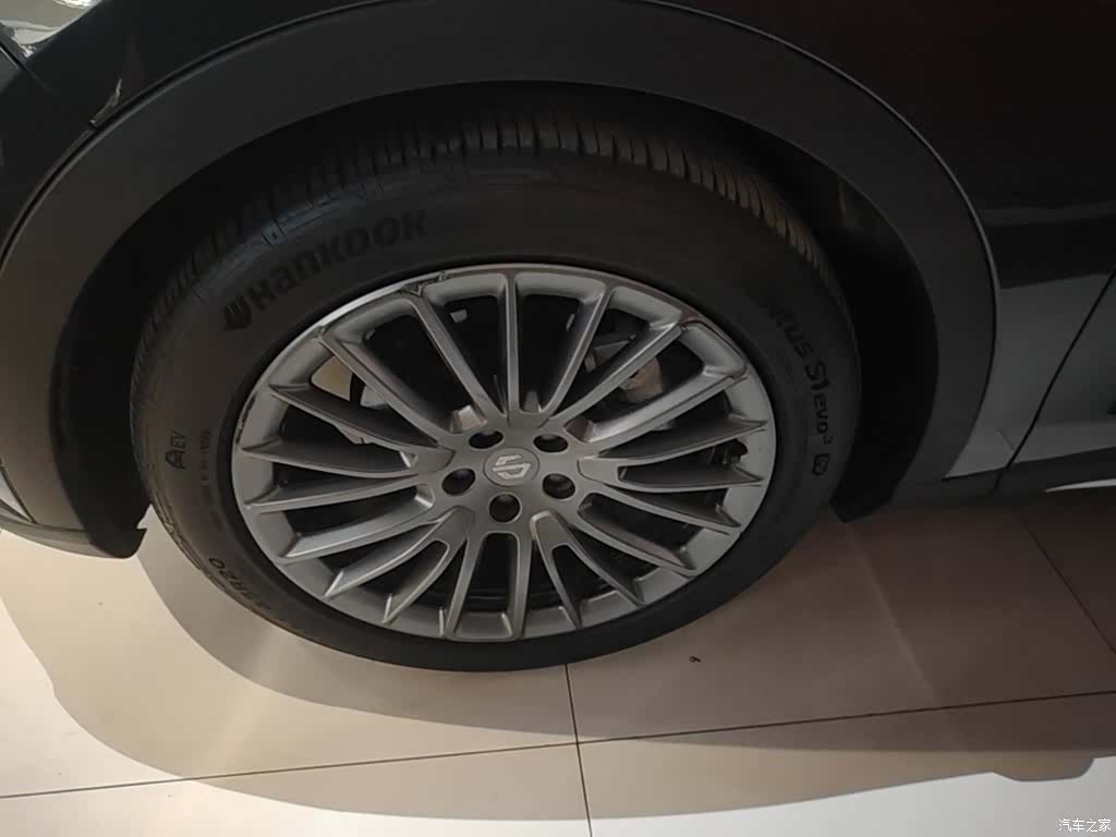 Leapmotor C11, 2025 25