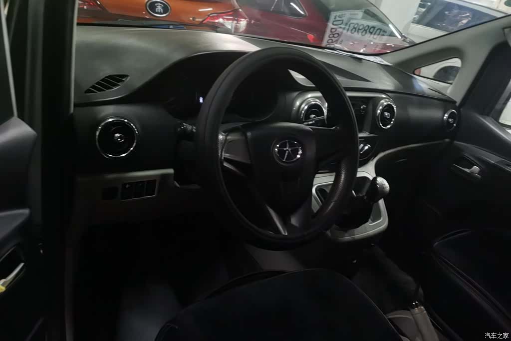 JiangQiJiTuan M3, 2018 12