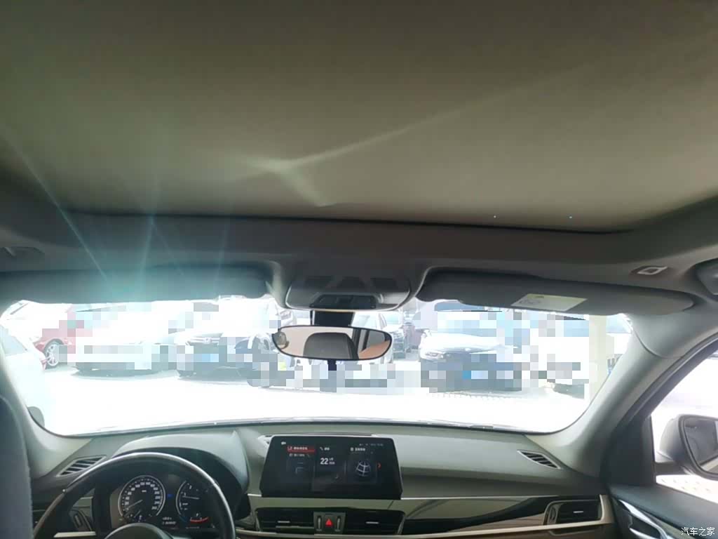 BMW X1, 2021 18