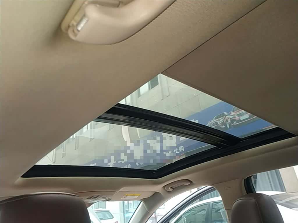 Buick Envision Plus, 2016 18