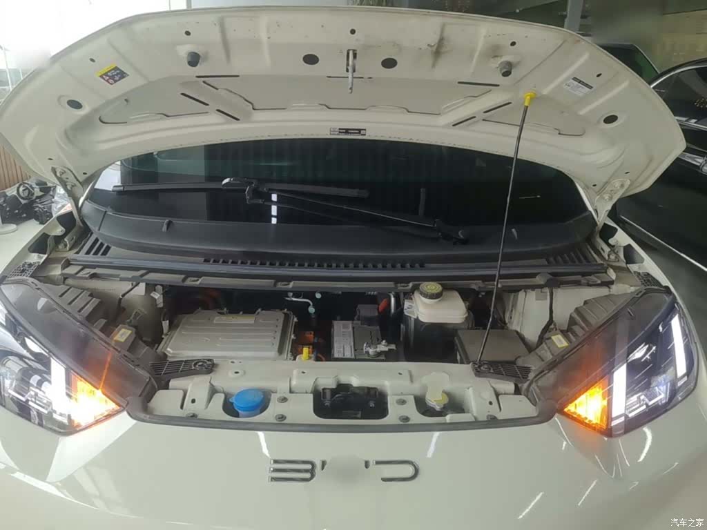 BYD Seagull, 2024 20