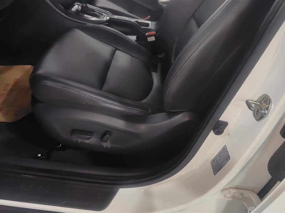 Hyundai Beijing ix35