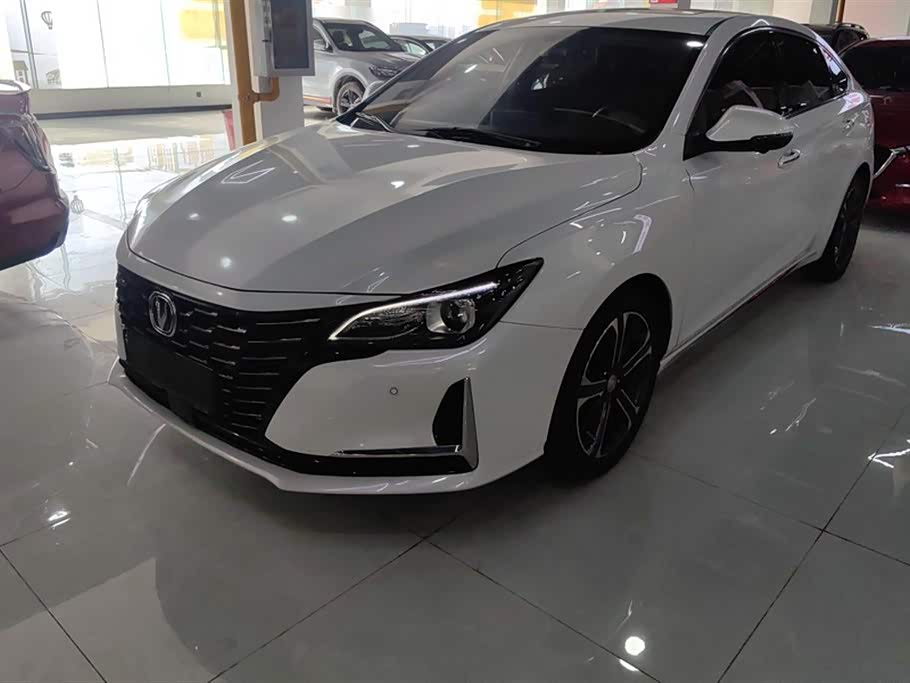 Changan Ruicheng CC