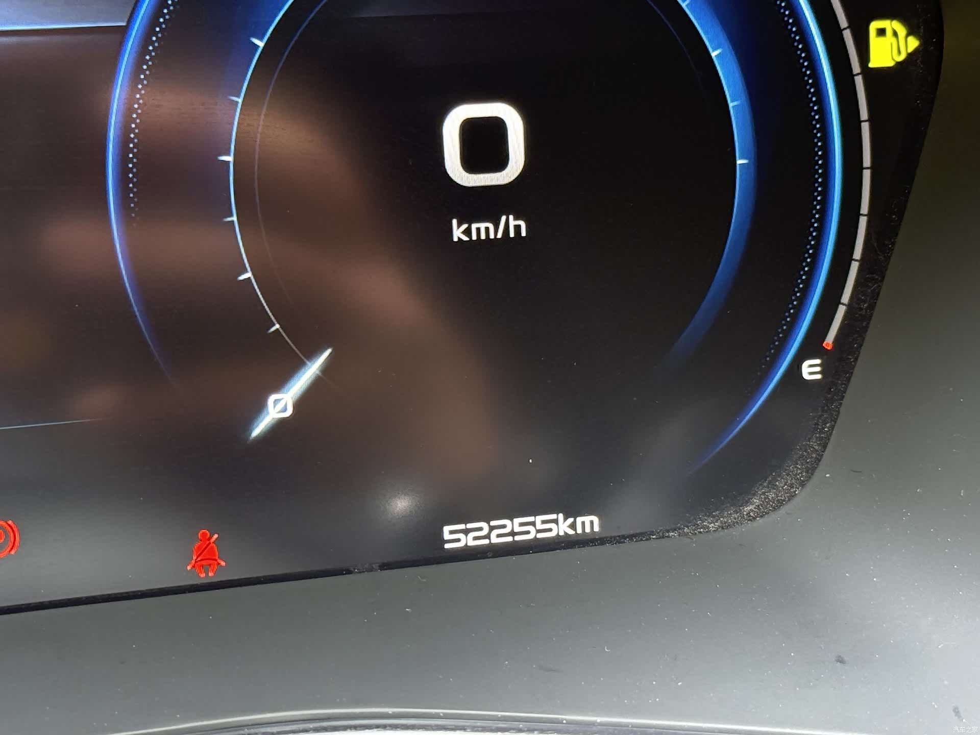 Geely Preface, 2022 22