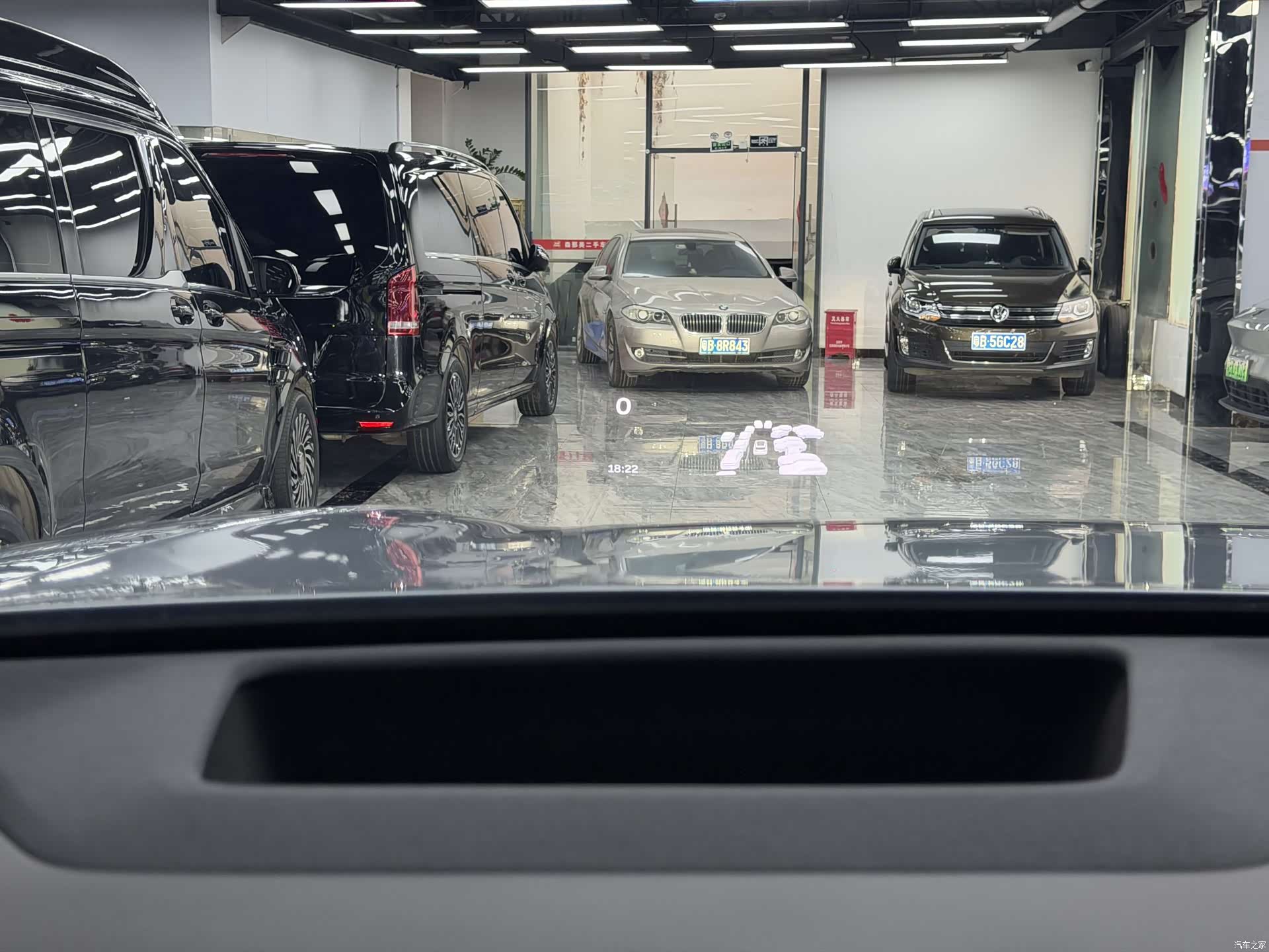 NIO L80, 2026 16