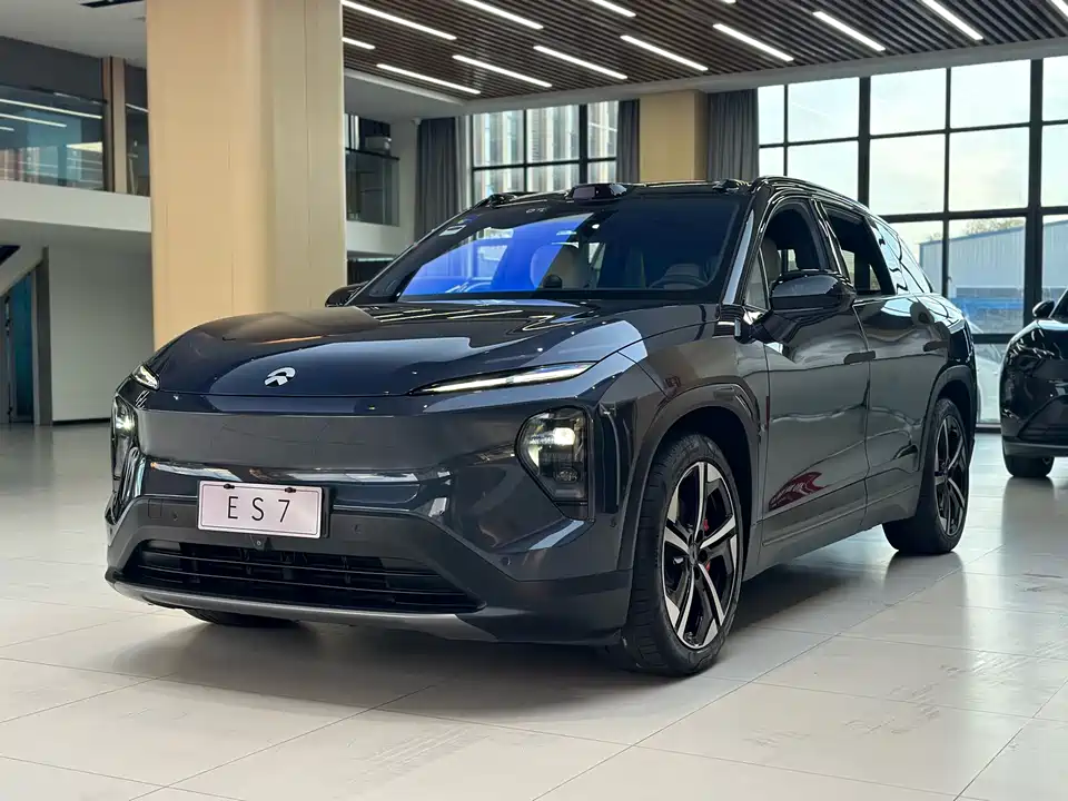 NIO ES7