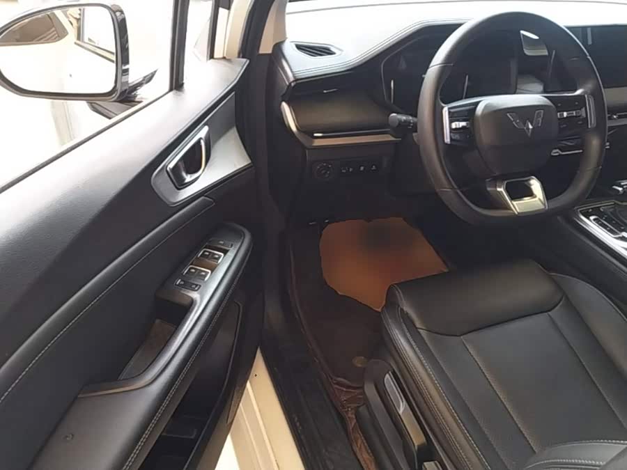 Wuling Jiachen 2023, фото 15