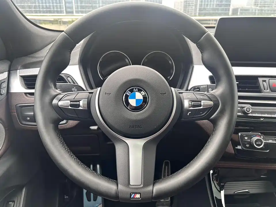 BMW X2 BMW X2