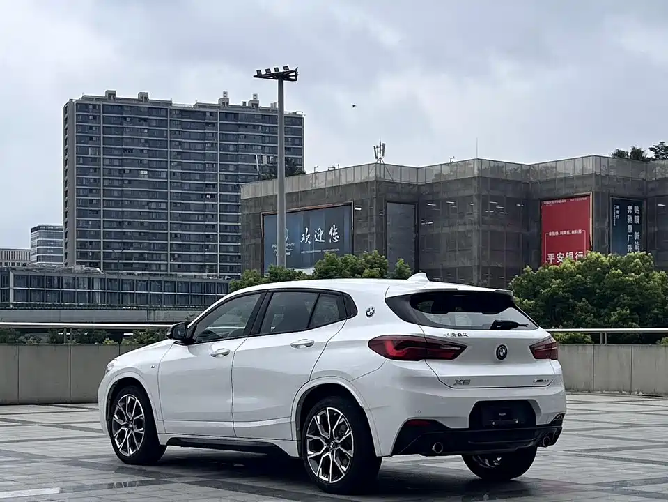 BMW X2 BMW X2