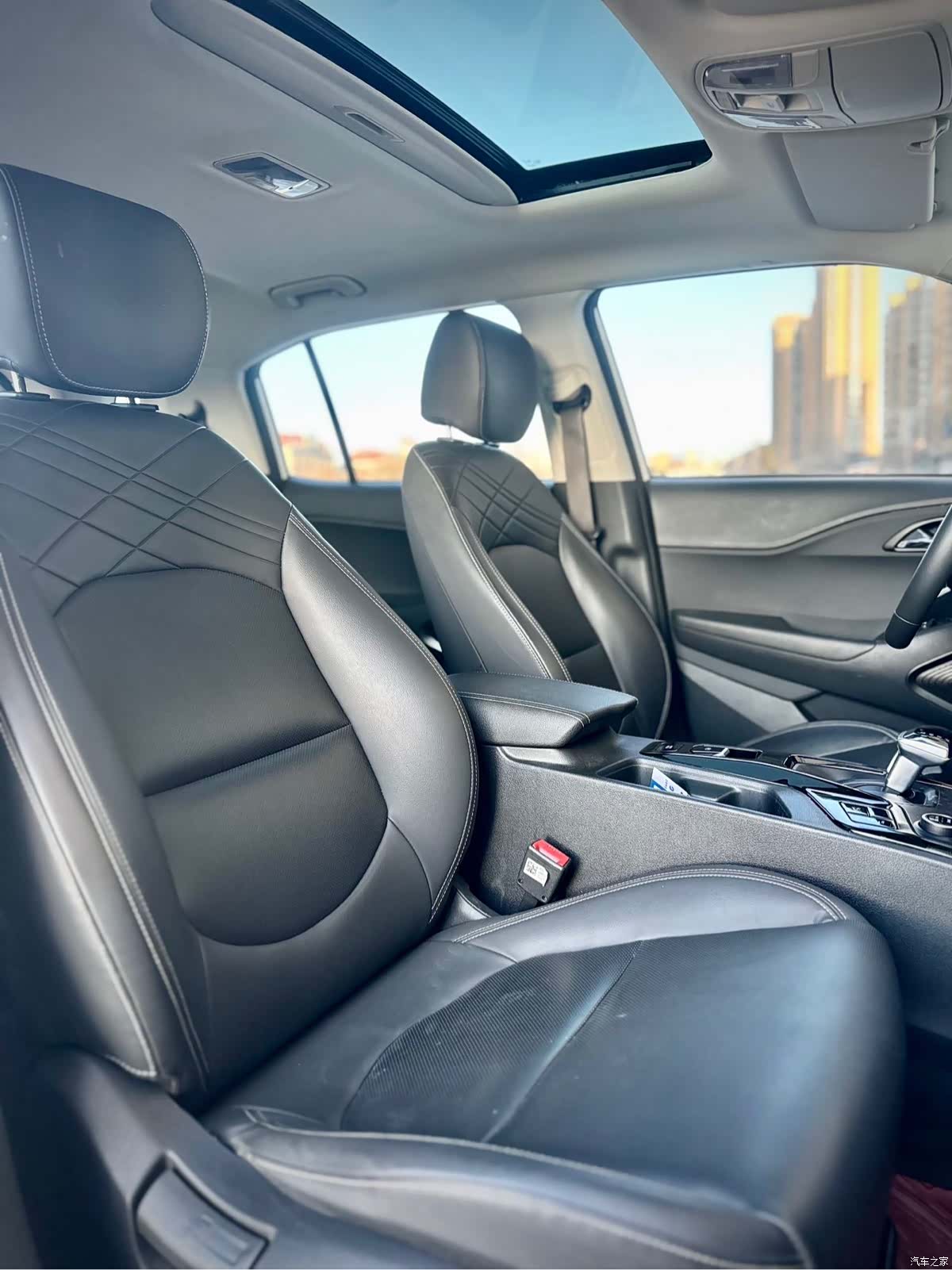 Hyundai ix35, 2023 14