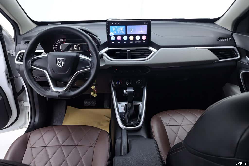 Wuling 510, 2022 12