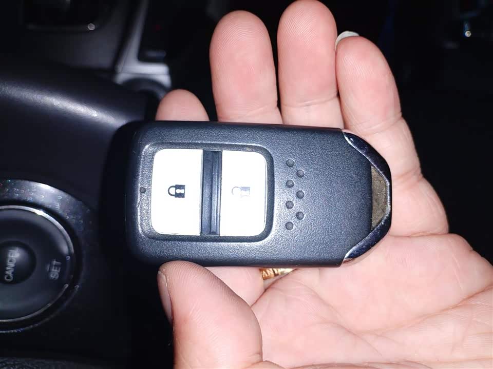 Honda Song Poetry Map