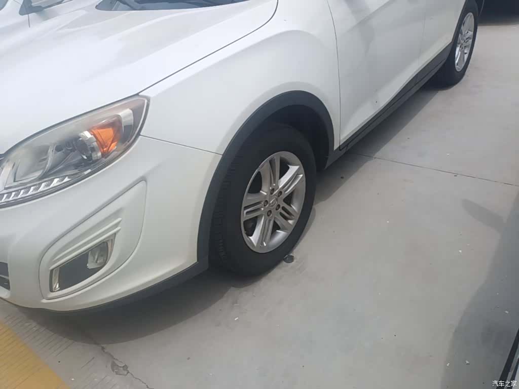 GAC GS5, 2015 23