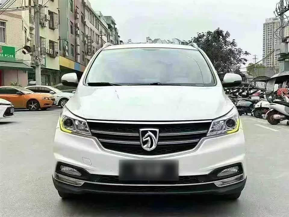 Baoding 730