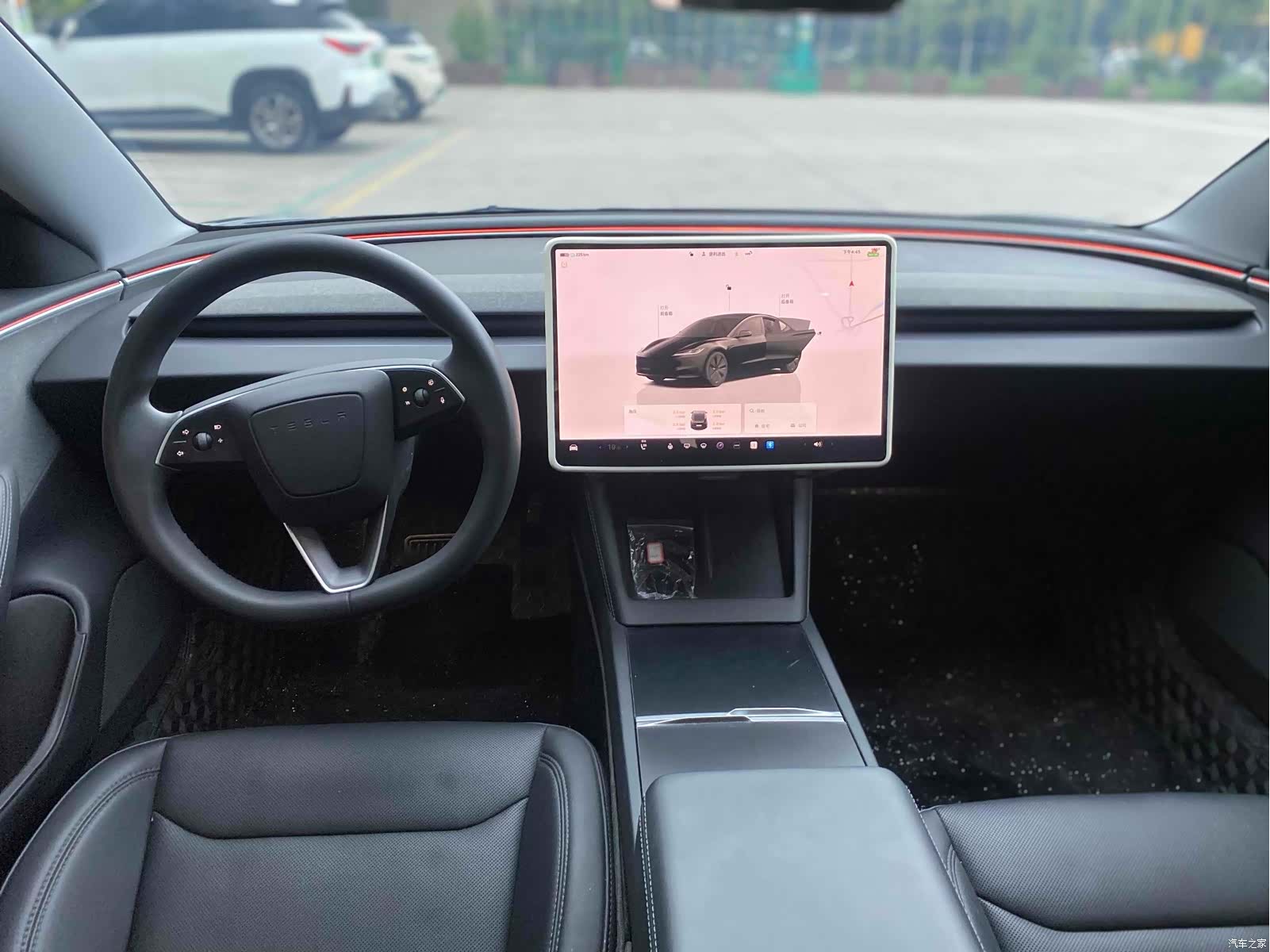 Tesla Model 3, 2024 2
