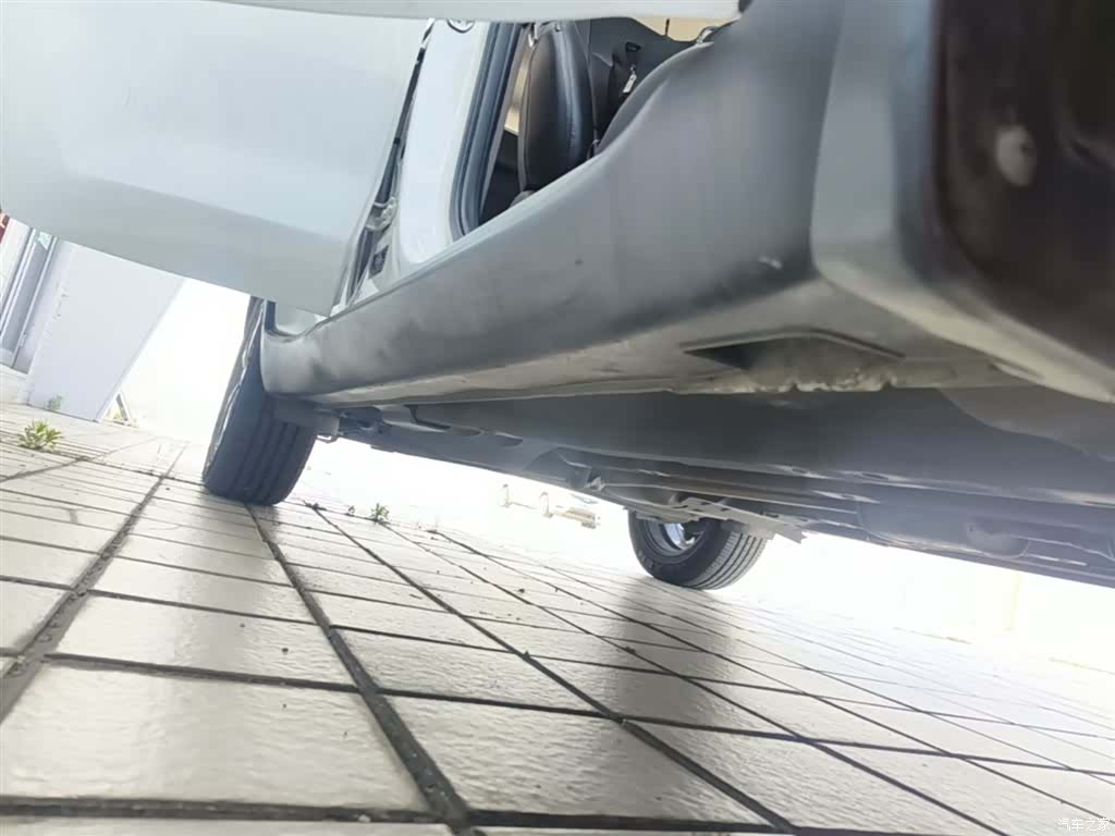 Kia KX3, 2016 21