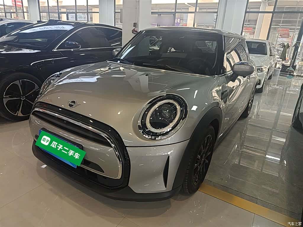 Mini ONE, 2024 1