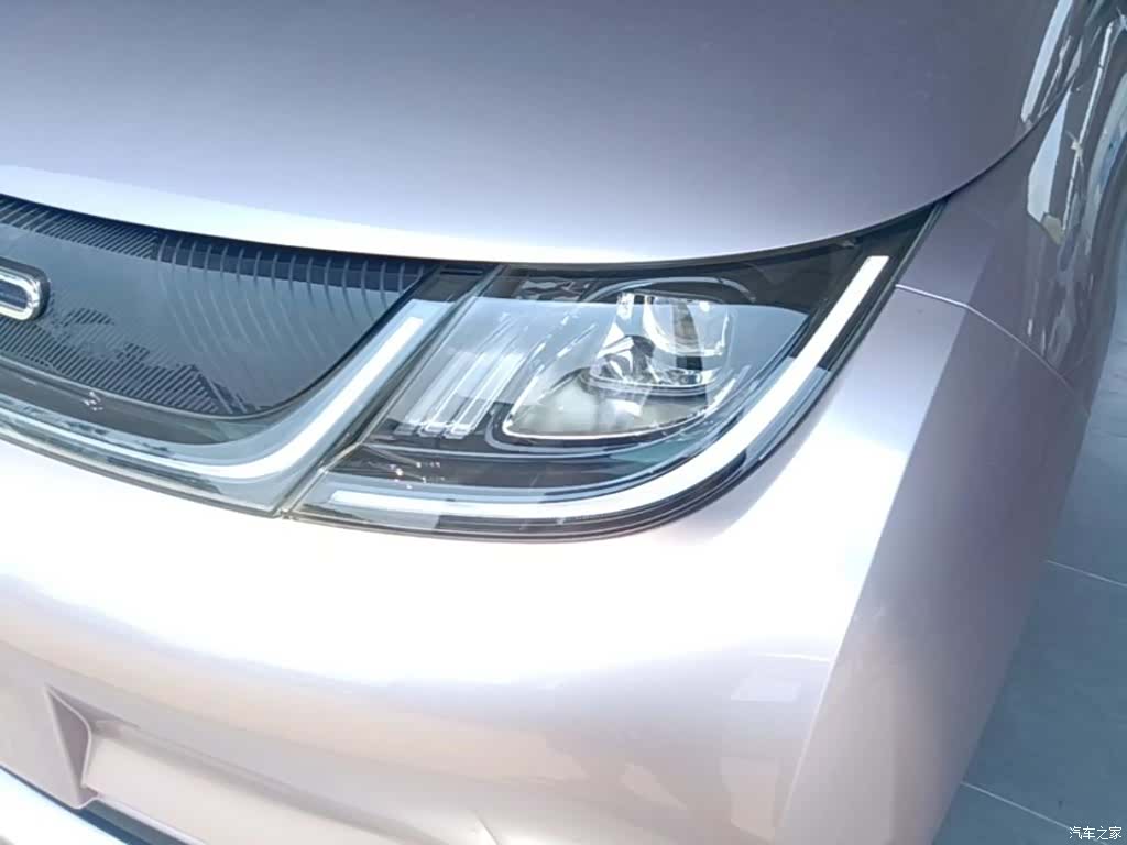 BYD Dolphin, 2022 24