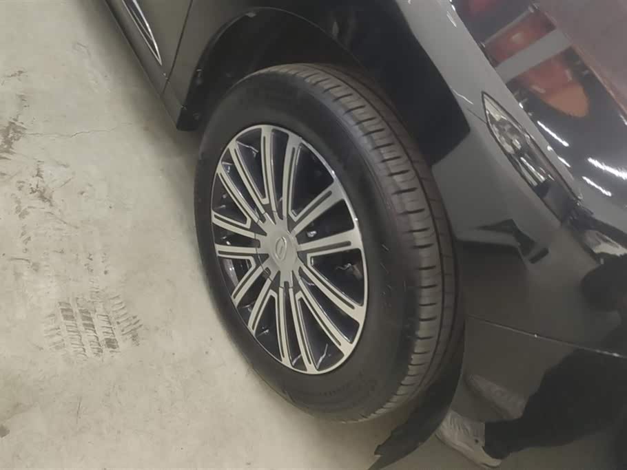 Trumpchi Trumpchi M8