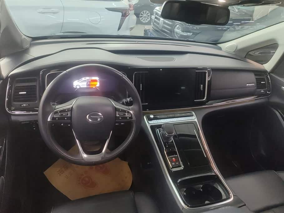 Trumpchi Trumpchi M8