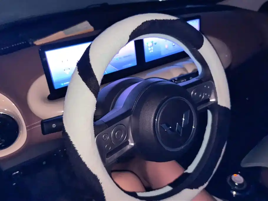 Wuling Wuling Bingguo