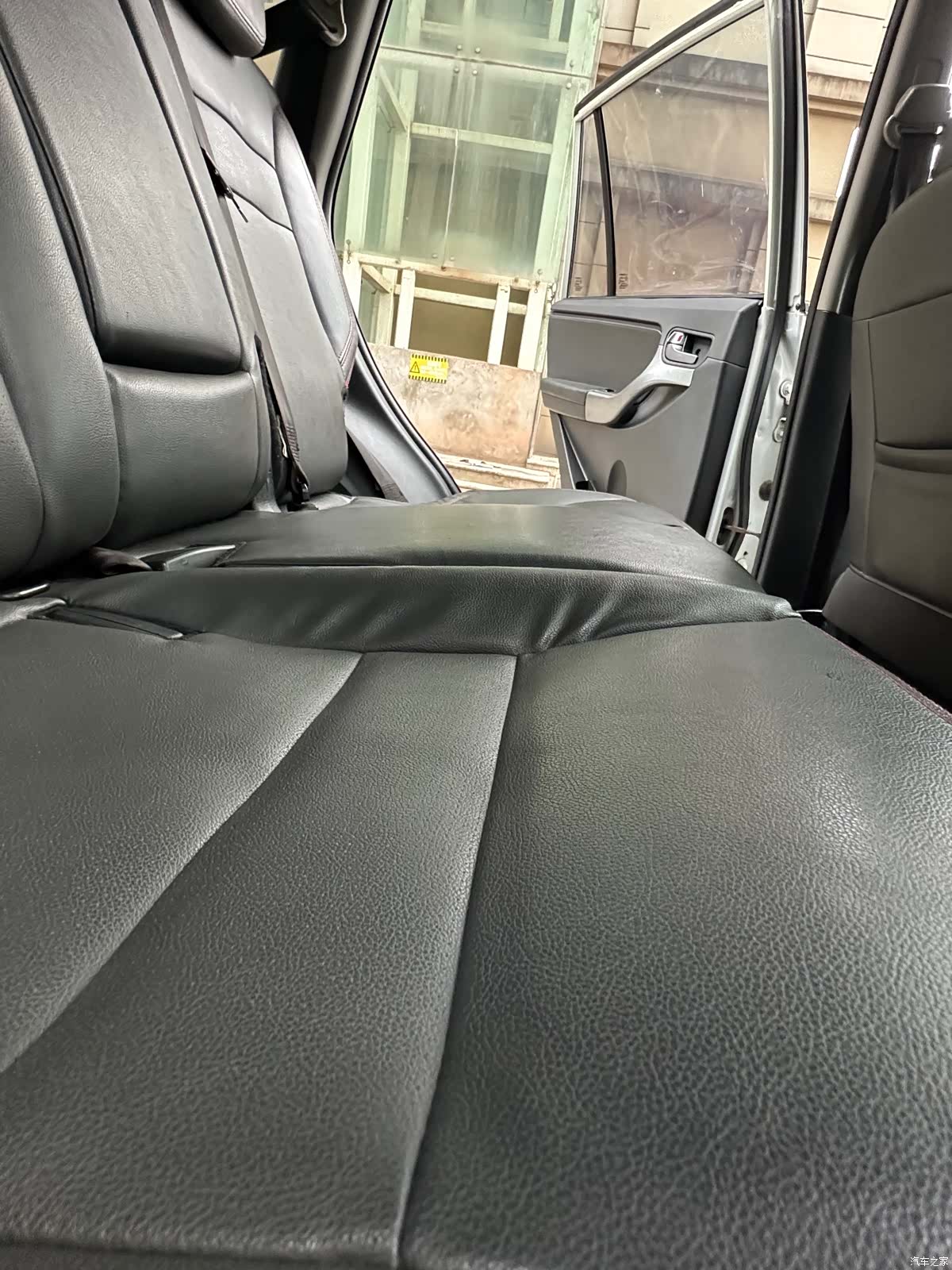 Chery 3, 2015 22