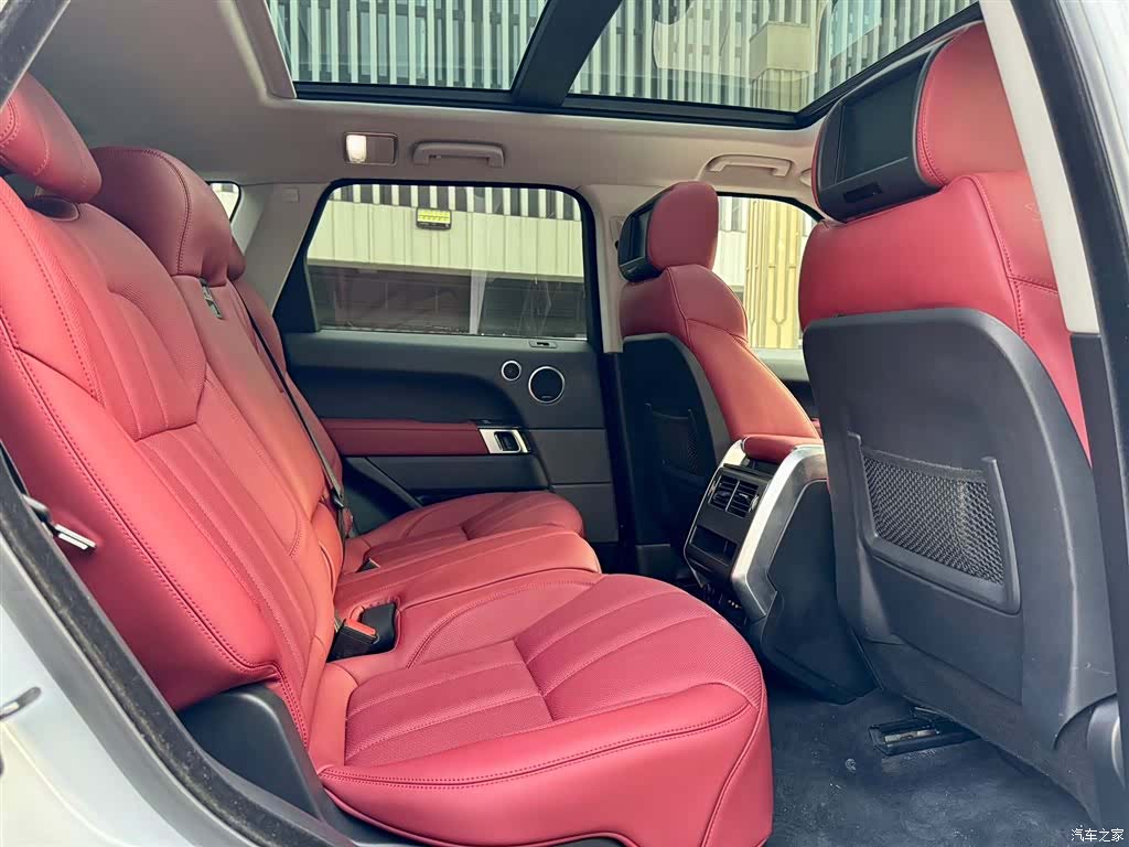 Land Rover Range Rover, 2015 4