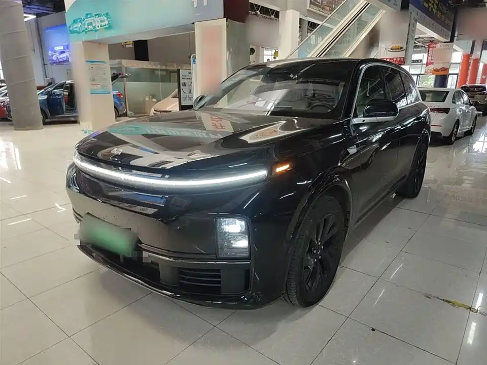 Li Auto Ideal L7