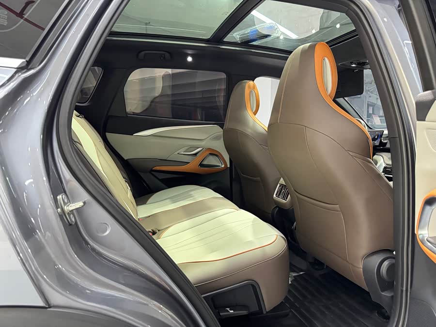 BYD Song Pro New Energy 2023, фото 17