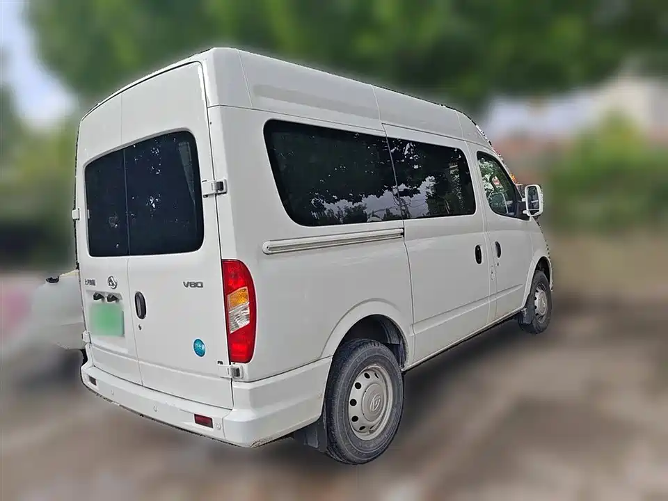 MAXUS Xintu V80