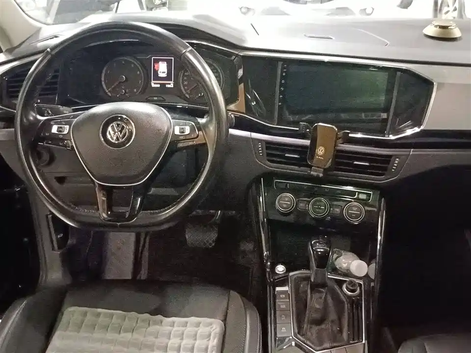 Volkswagen Tanyue