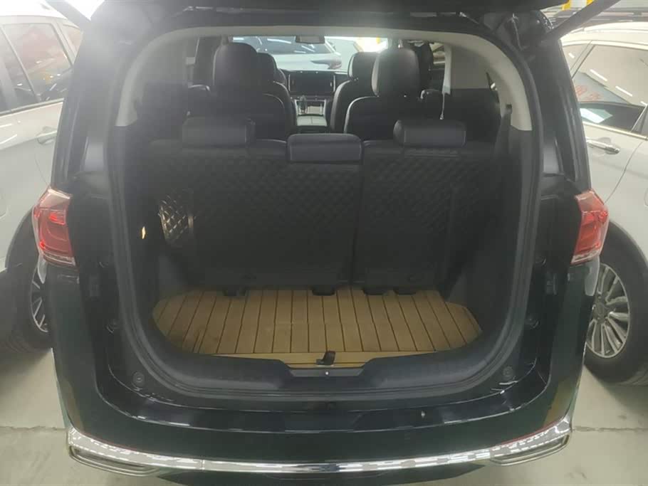 Trumpchi Trumpchi M8