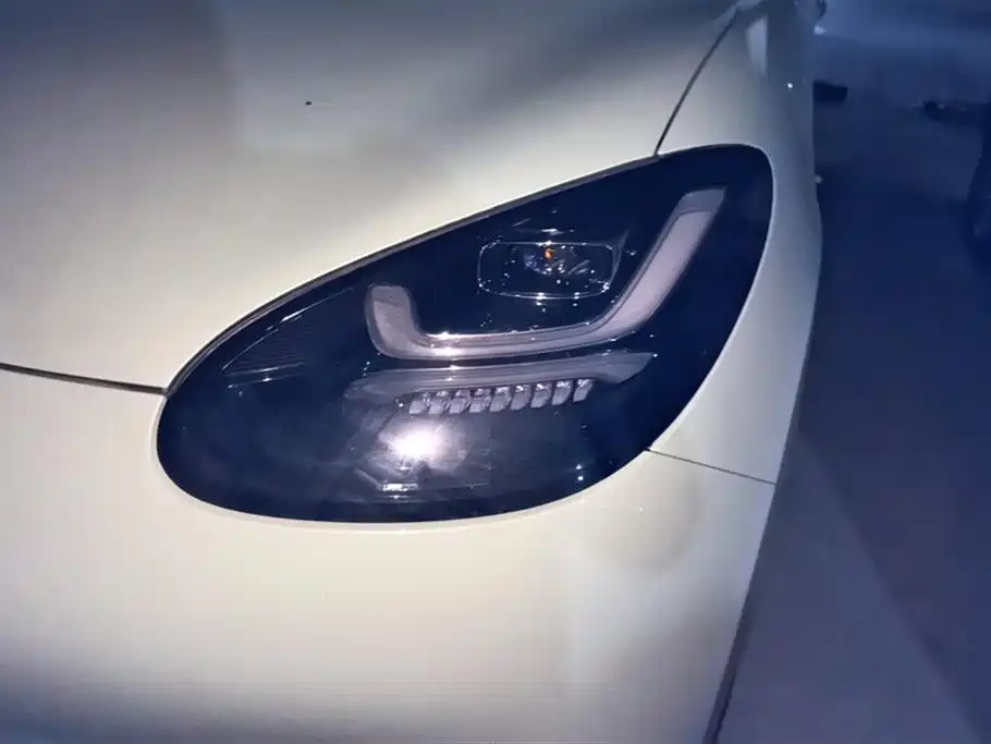 Wuling Wuling Bingguo