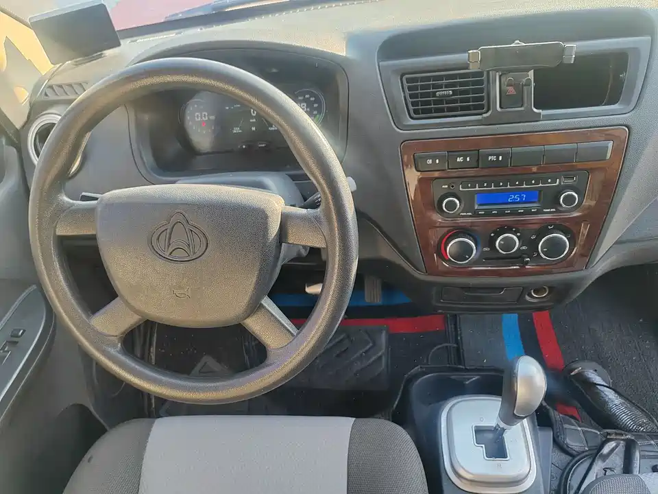 Changan Kaicheng Changan Ruixing EM60