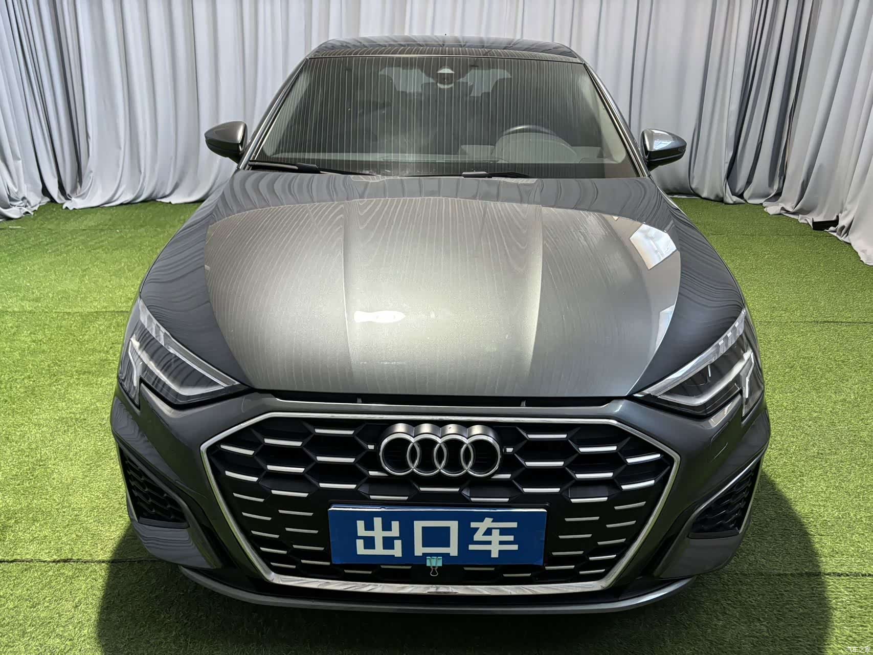 Audi A3, 2023 3