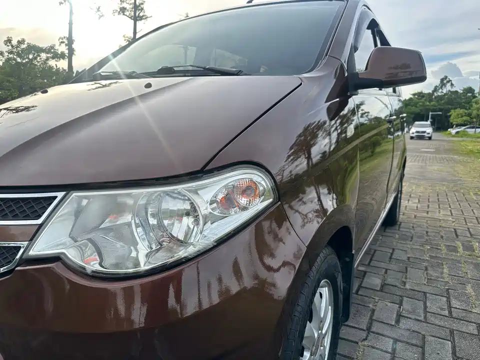 Wuling Wuling Hongguang