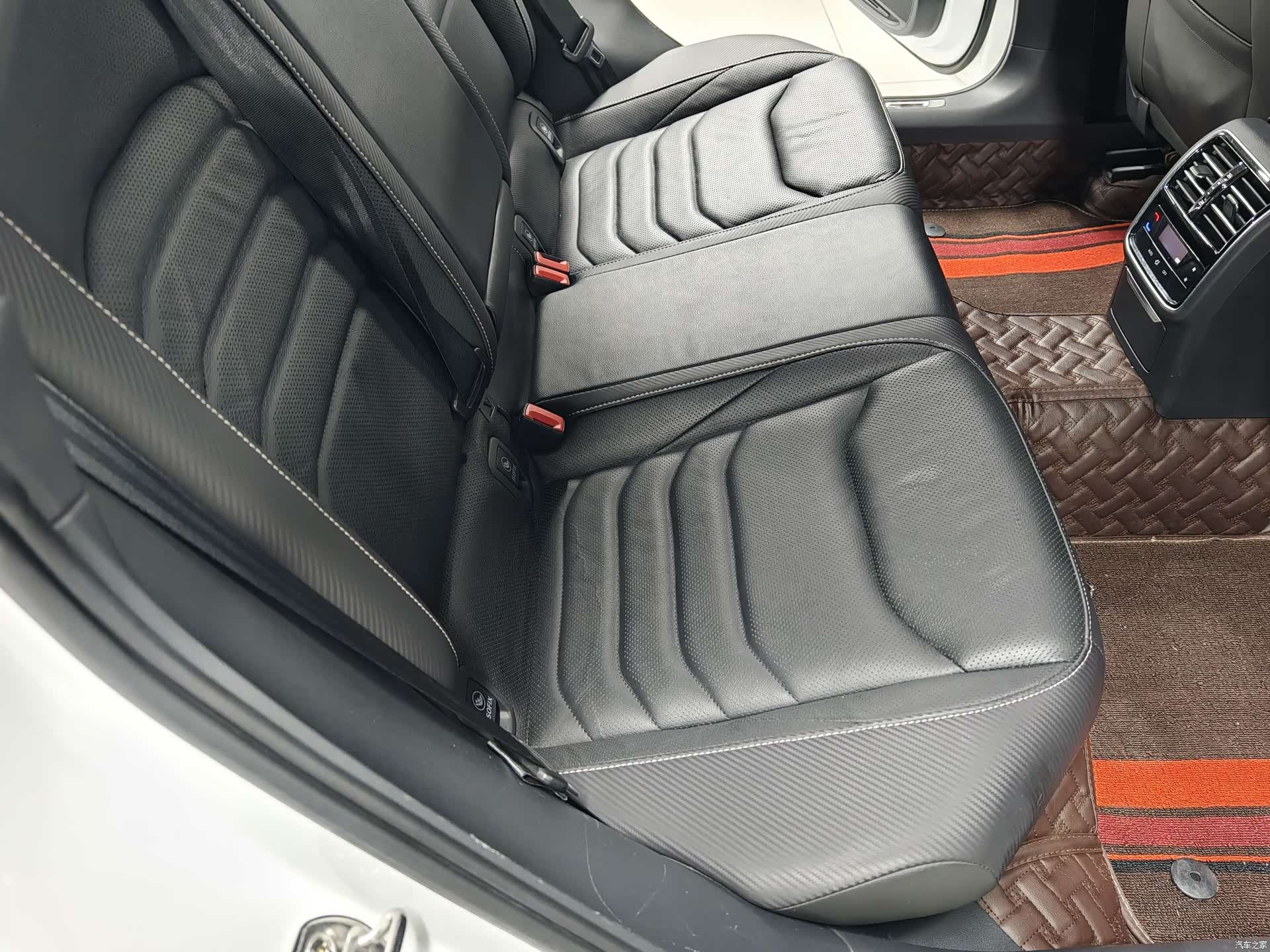 Volkswagen CC, 2020 10