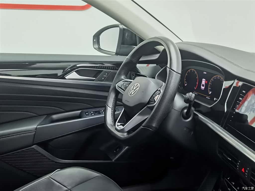 Volkswagen Passat, 2023 22