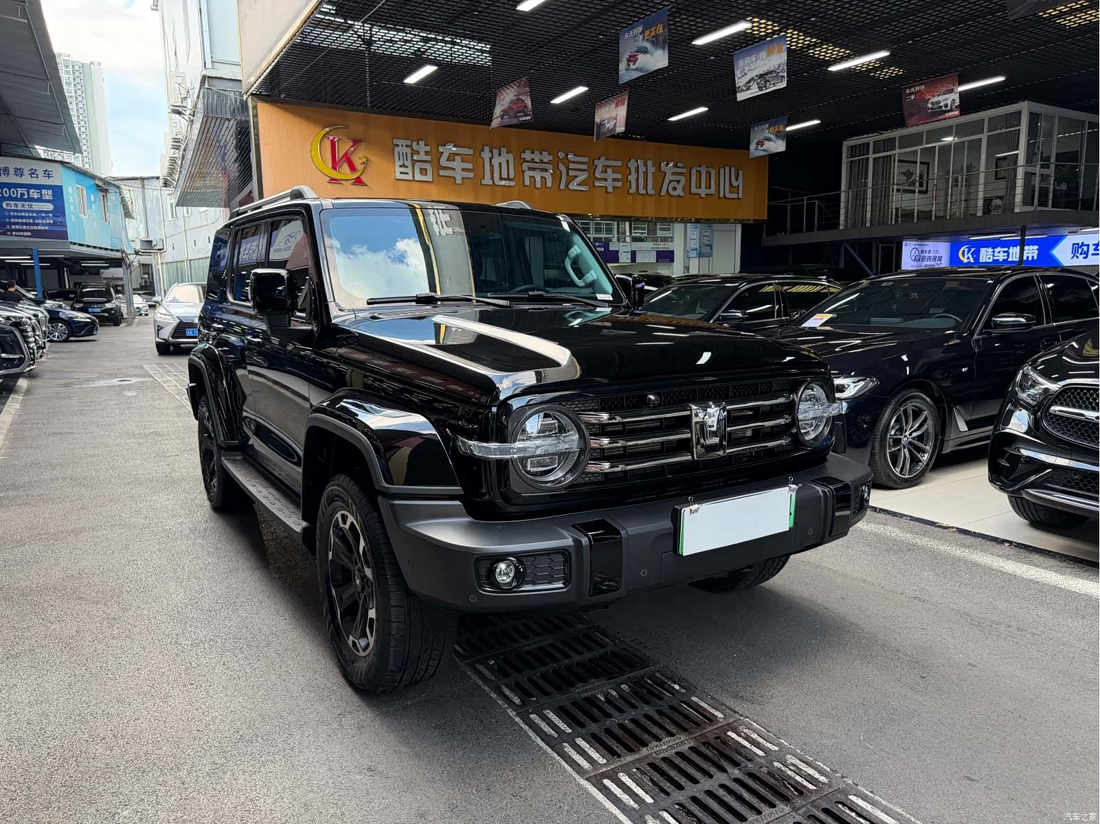 Tank 300, 2024 3